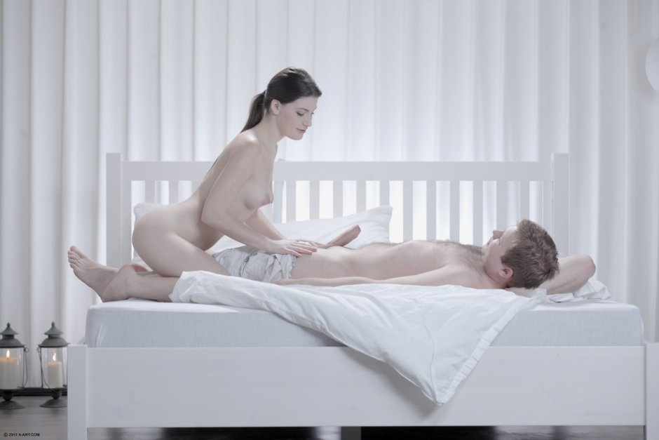 Sandra Simpli Heving Sex
