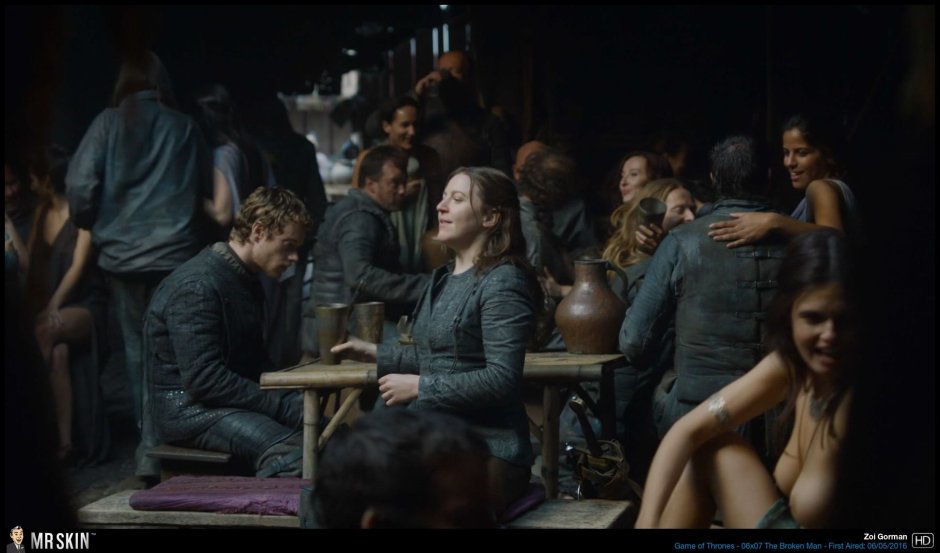 Zoe Gorman Zoi Gorman