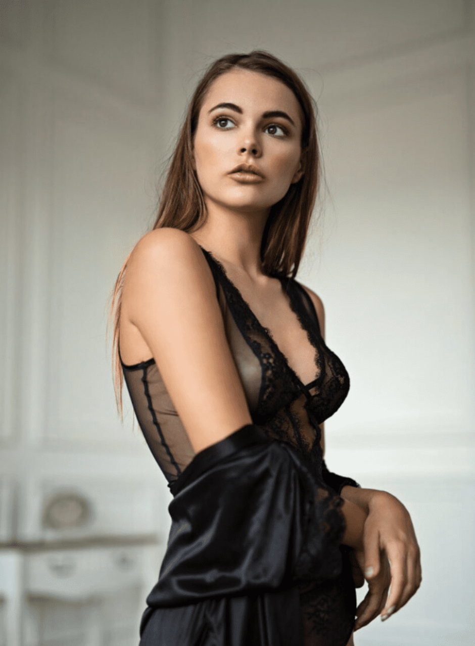 Miss Maxim 2020 October Maksimova