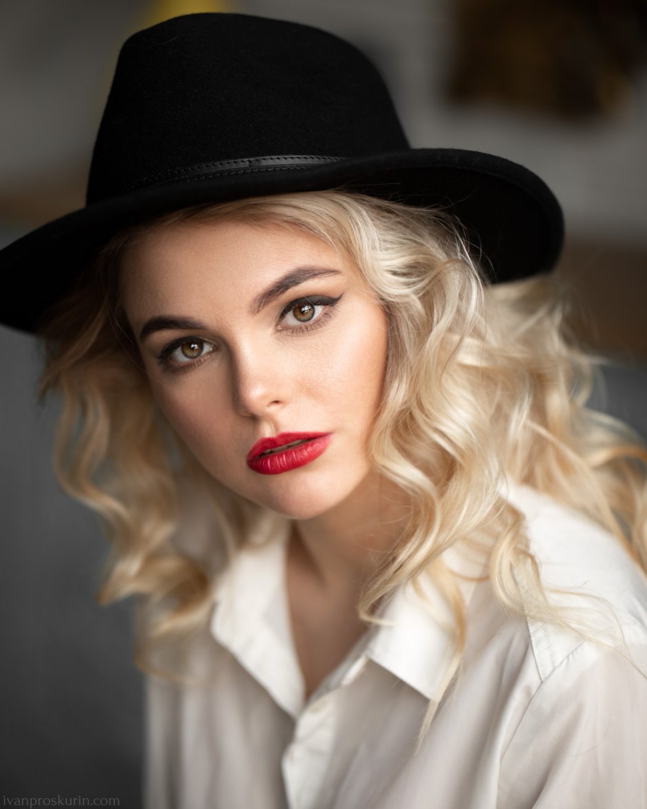 Oktyabrina Maksimova 2019