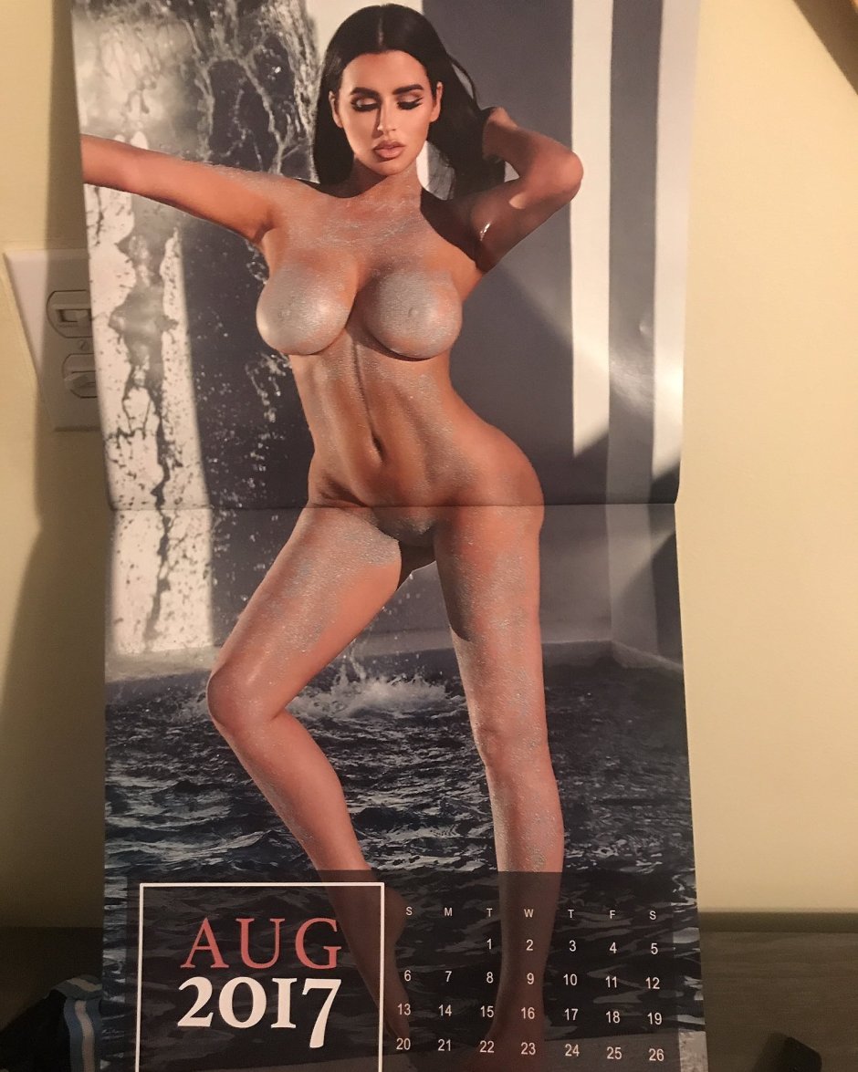 Model Ebigail Rachford Sex