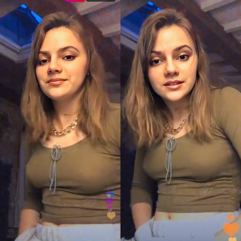 Dafne Keen 2020 in a swimsuit