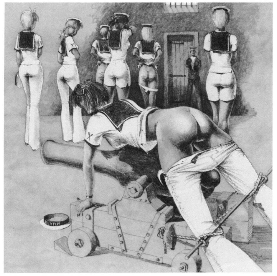 Erotic execution