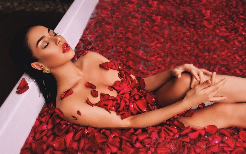 Varda Martirosyan is hot