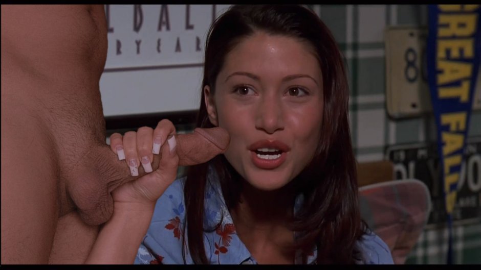 Elizabeth Shannon American pie 2 xxx