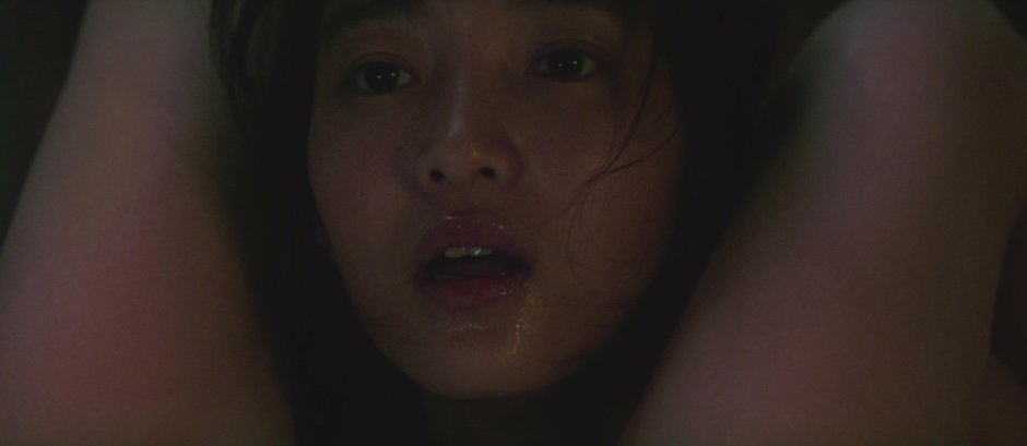 Kim Min-hee Erotic films