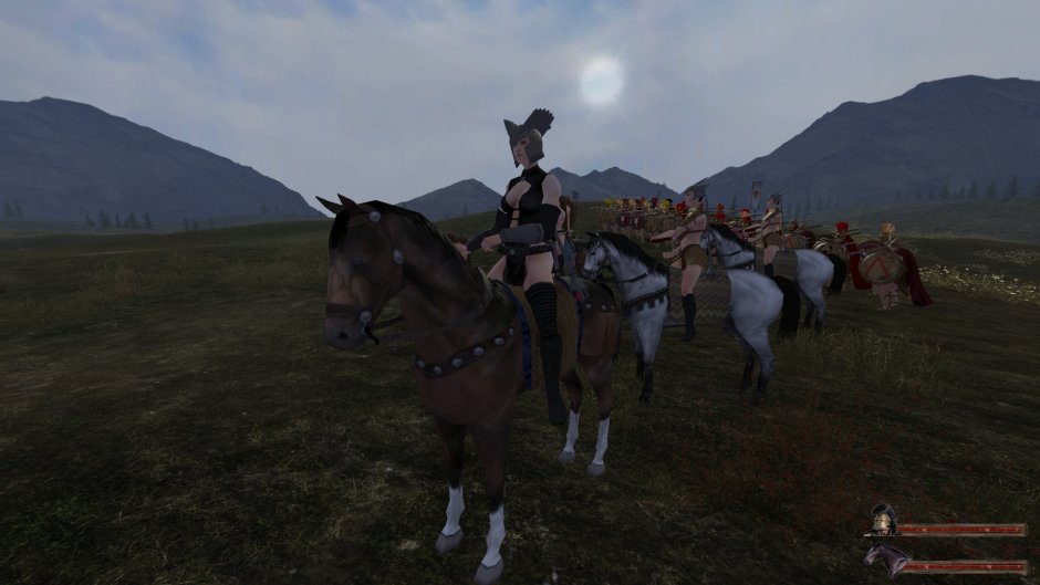 Mount Blade era of fashion tournaments