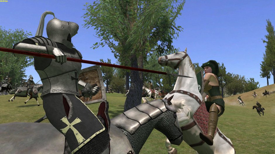 Prophesy of Pendor Knight