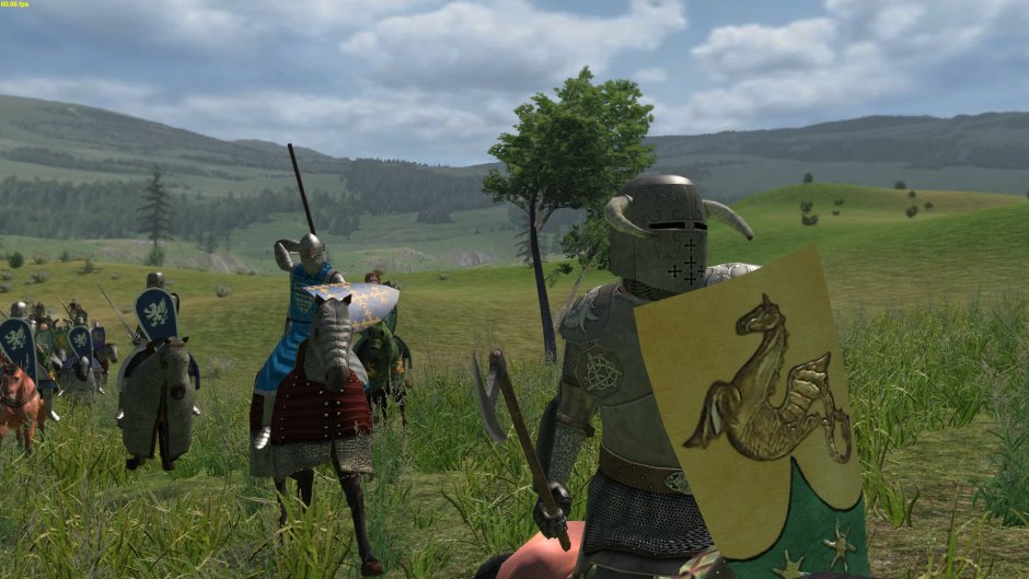 Prophesy of Pendor Bannerlord