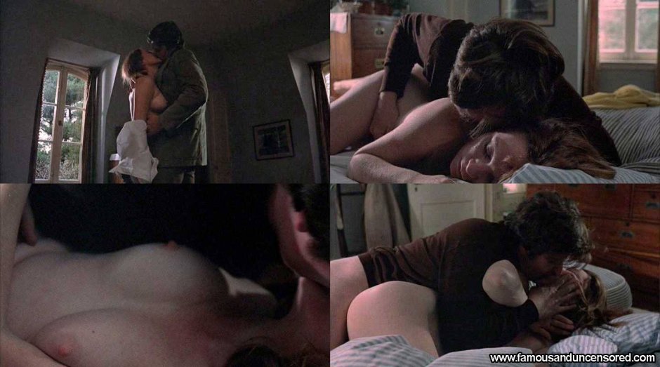 Shirley Henderson actress naked