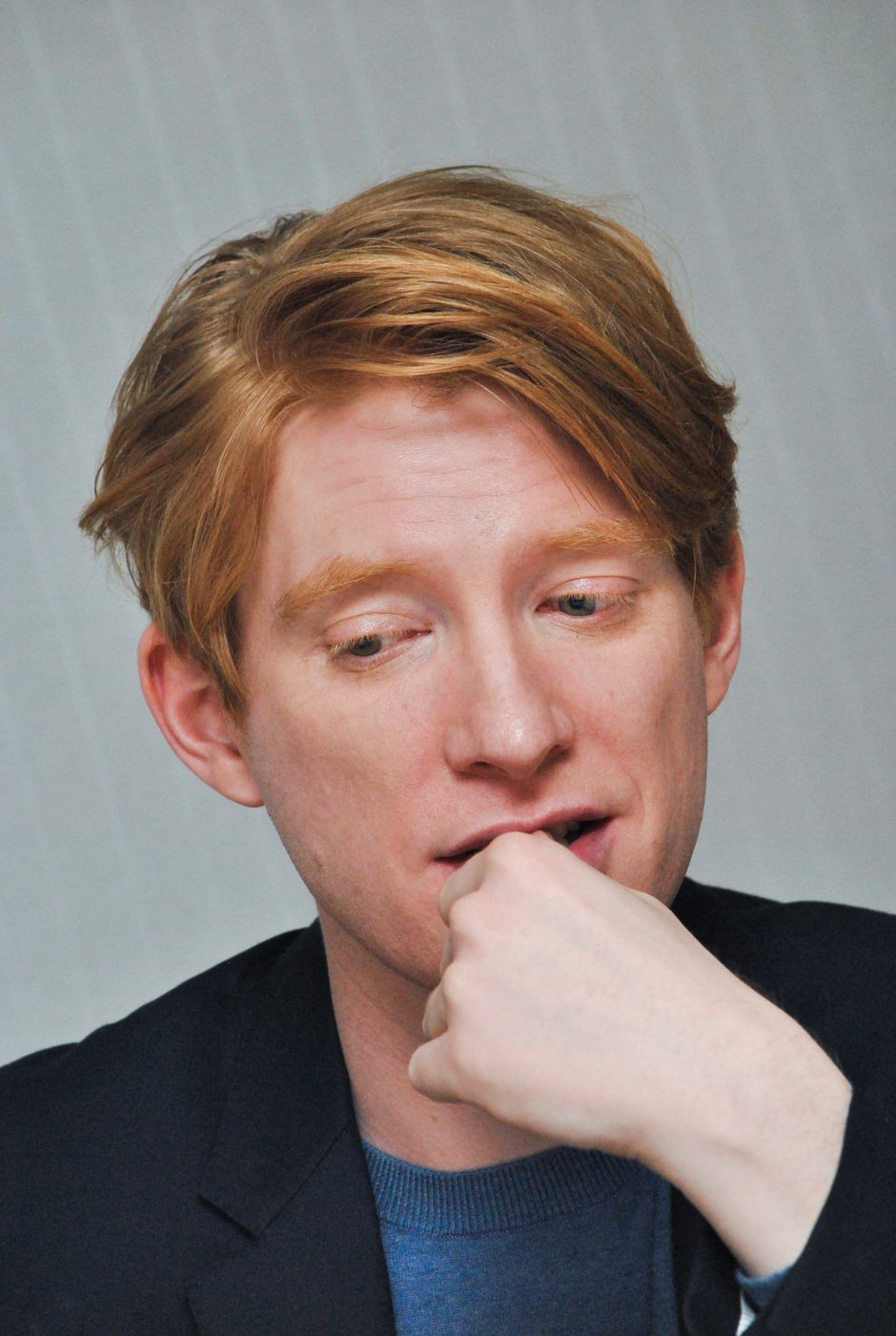 Domhnall Gleeson Art
