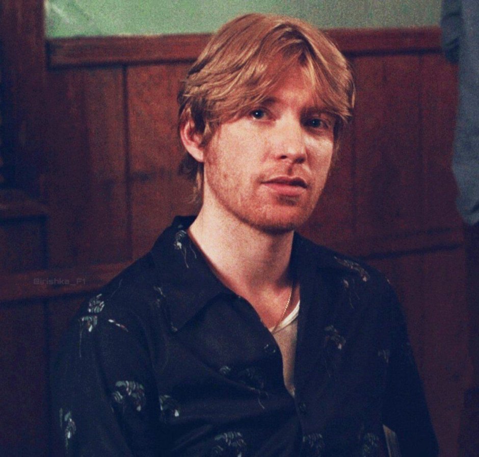 Donal Glison Hell cuisine