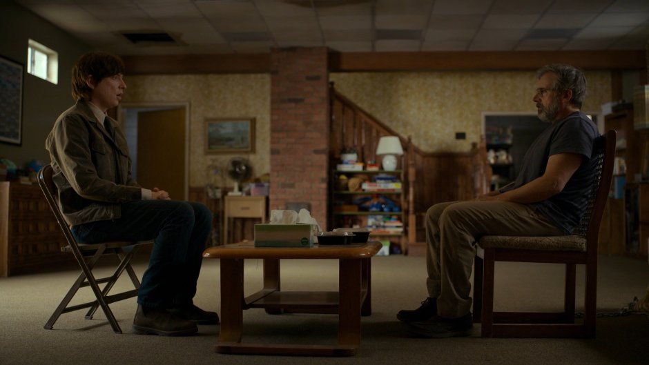 Patient series 2022 Hulu