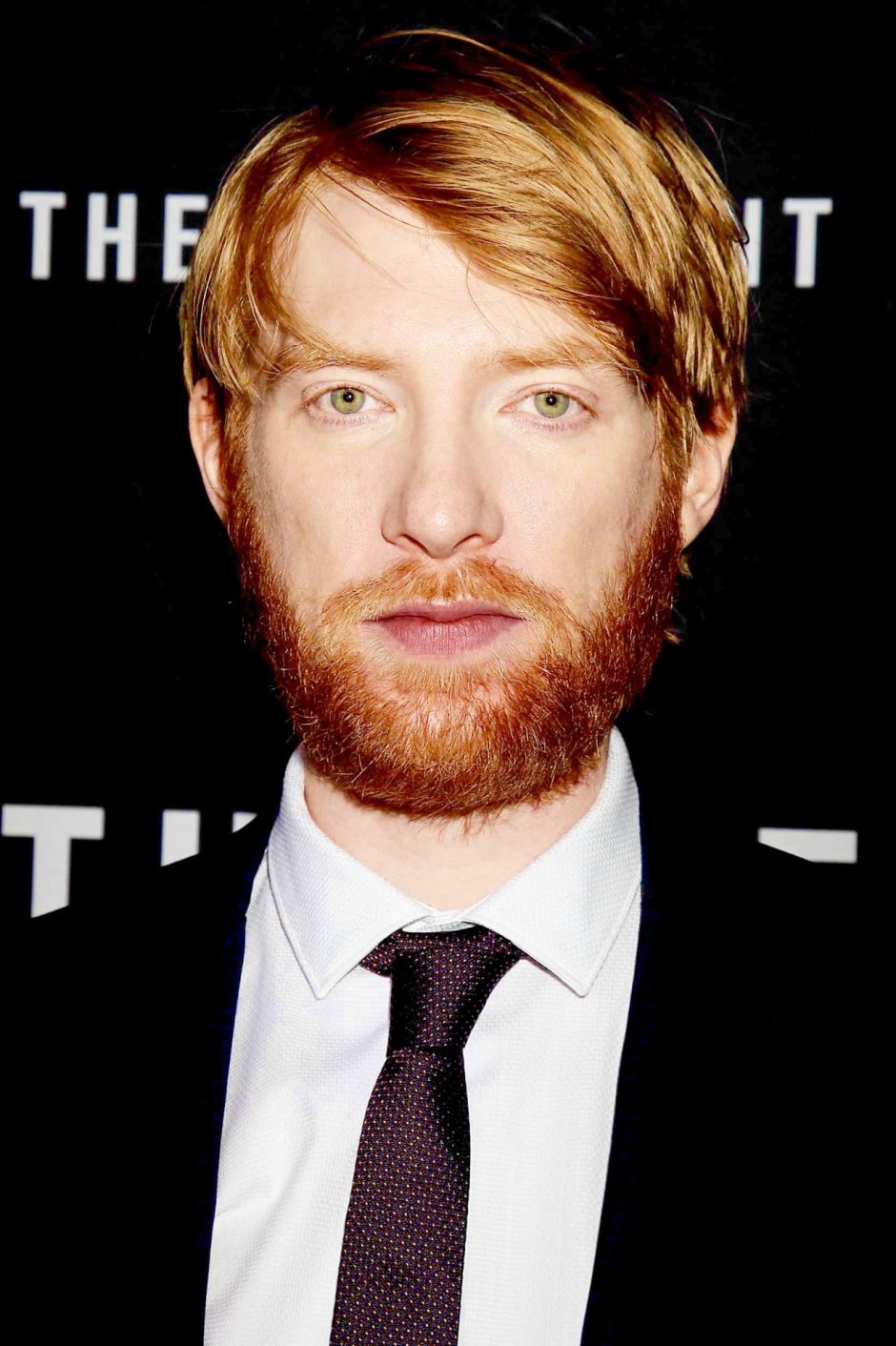 Domhnall Gleeson Brooklyn
