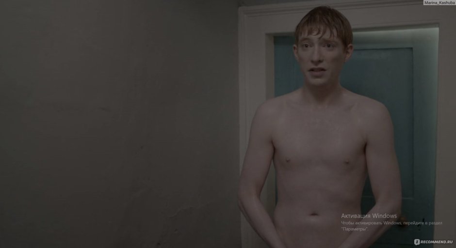 Black Mirror series Allen Lich