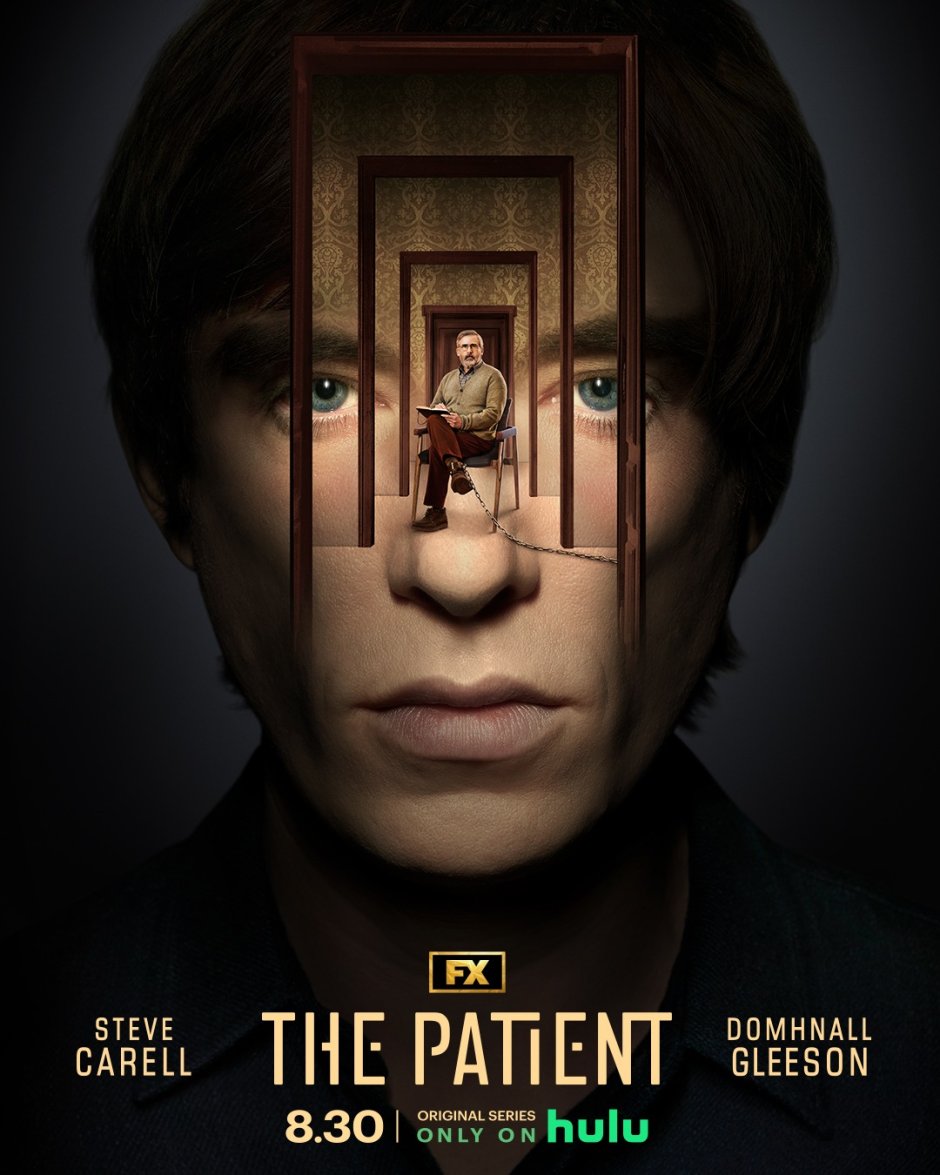 Seventh patient poster