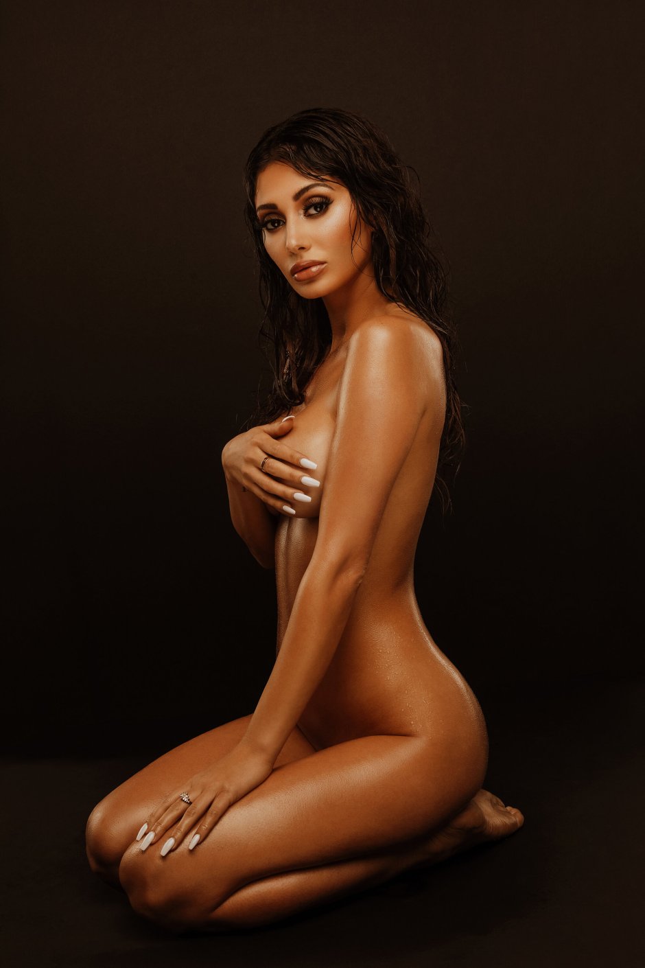 Francesco Farago naked