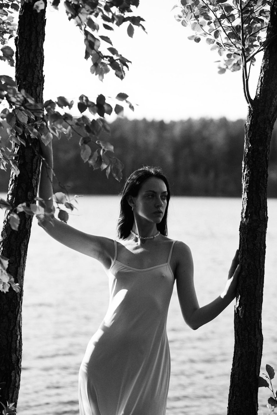 Ekaterina Mozhina Naked