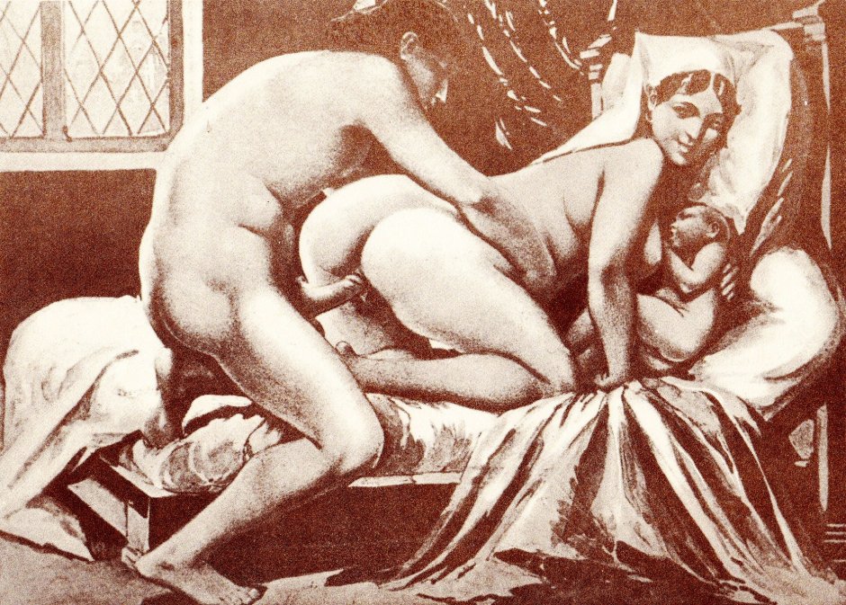 Eduard Henri Avril Anal