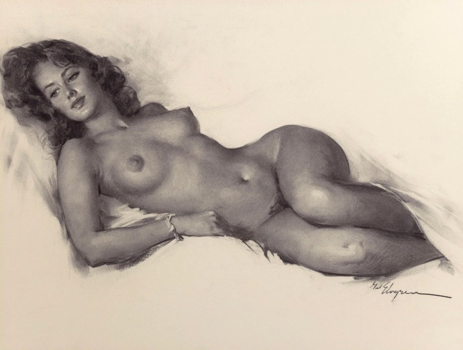 Roberto Ferry Pictures Nude