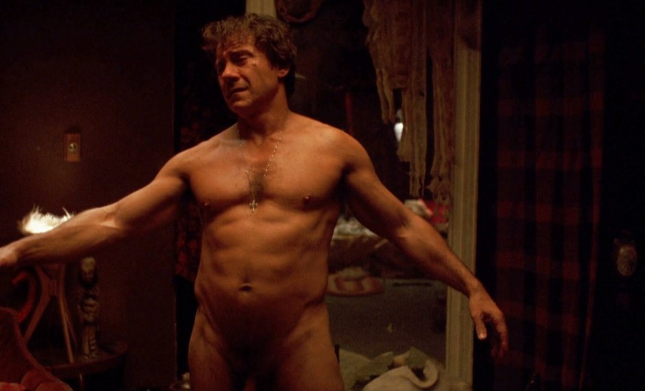 Harvey Keitel Bad Lieutenant