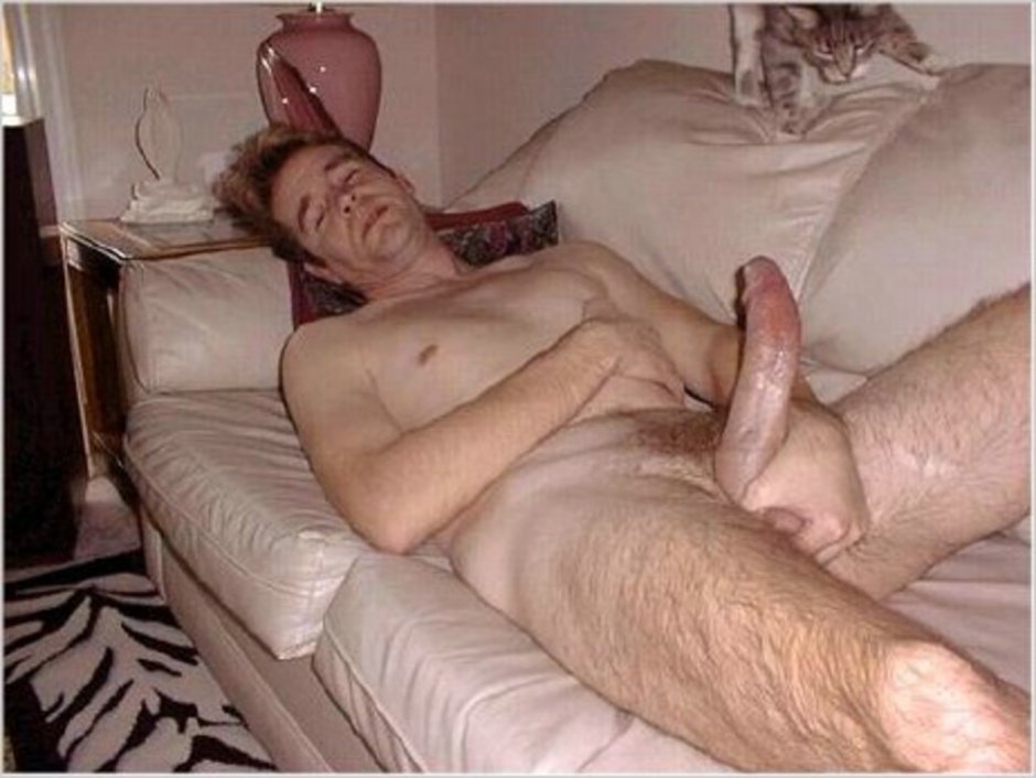 Men's masturbation aged