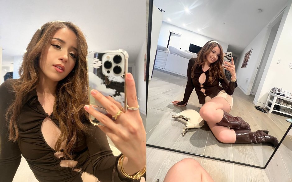Selfie Latins