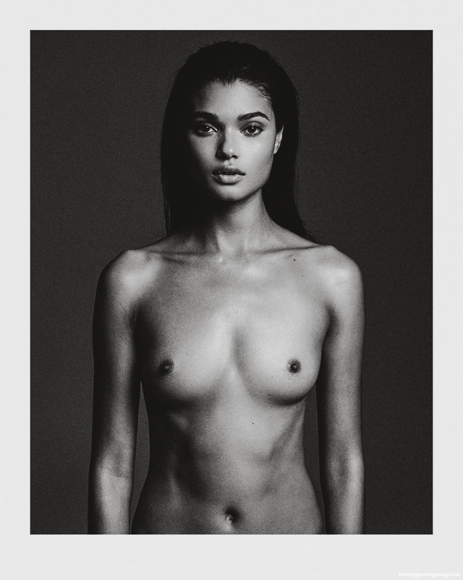 Daniela braga model naked