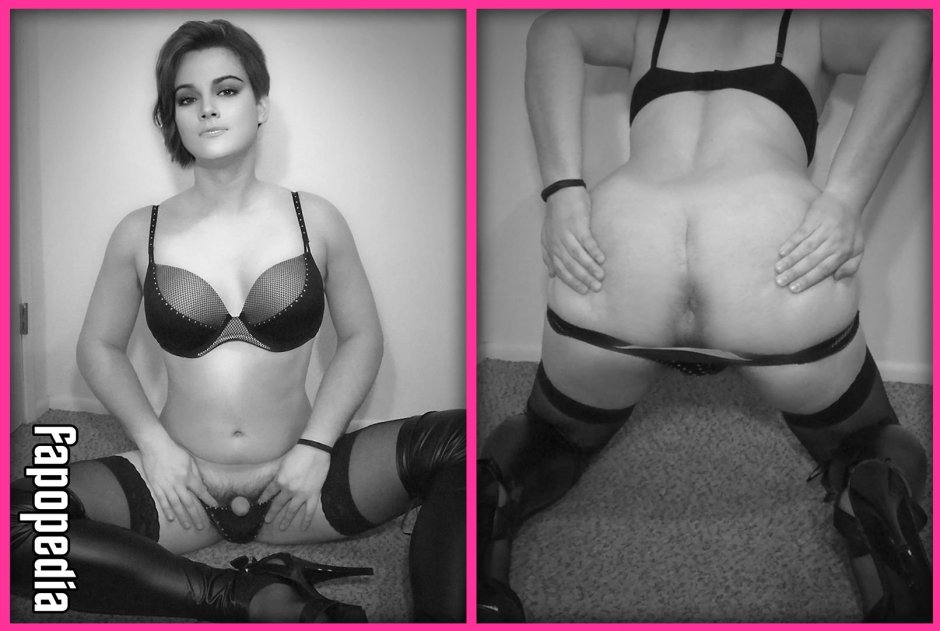 Ashley Barron Alsoashley