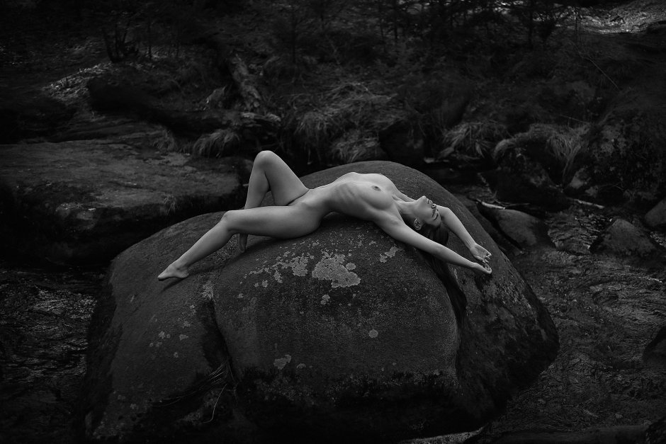 Maya Shakhnazarova naked