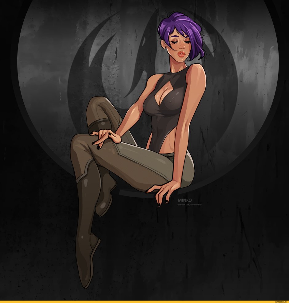 Arrest Sabin Vren Comics