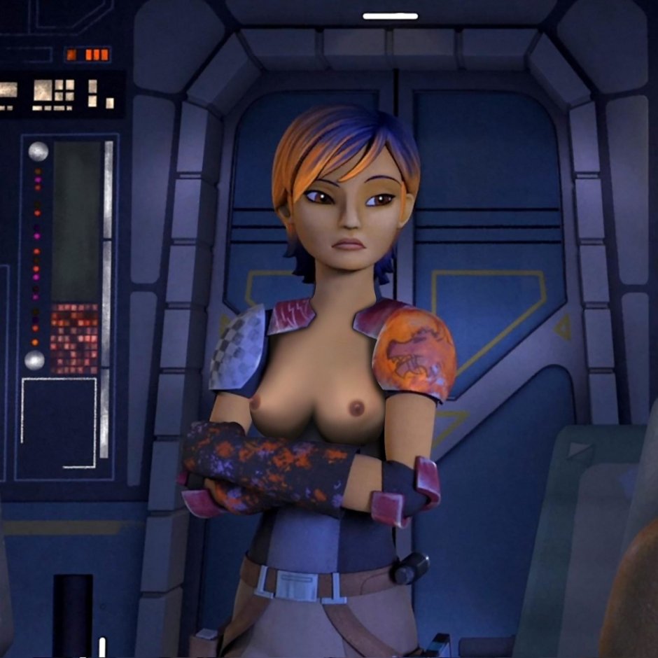 Sabin Vren pussy naked