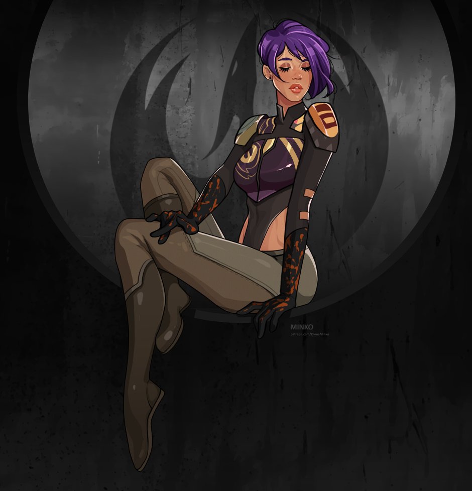 Arrest Sabin Vren Comics