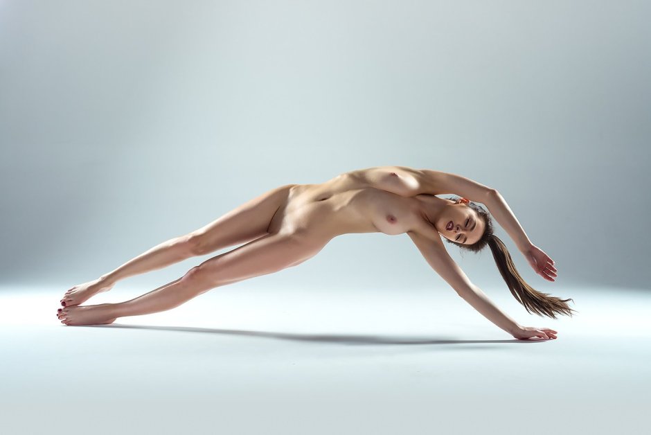 Marina Tyschuk Olga Sidorenko Naked