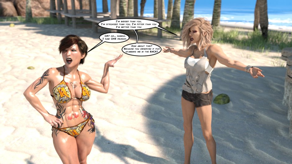 Emily Sunny My Patreon