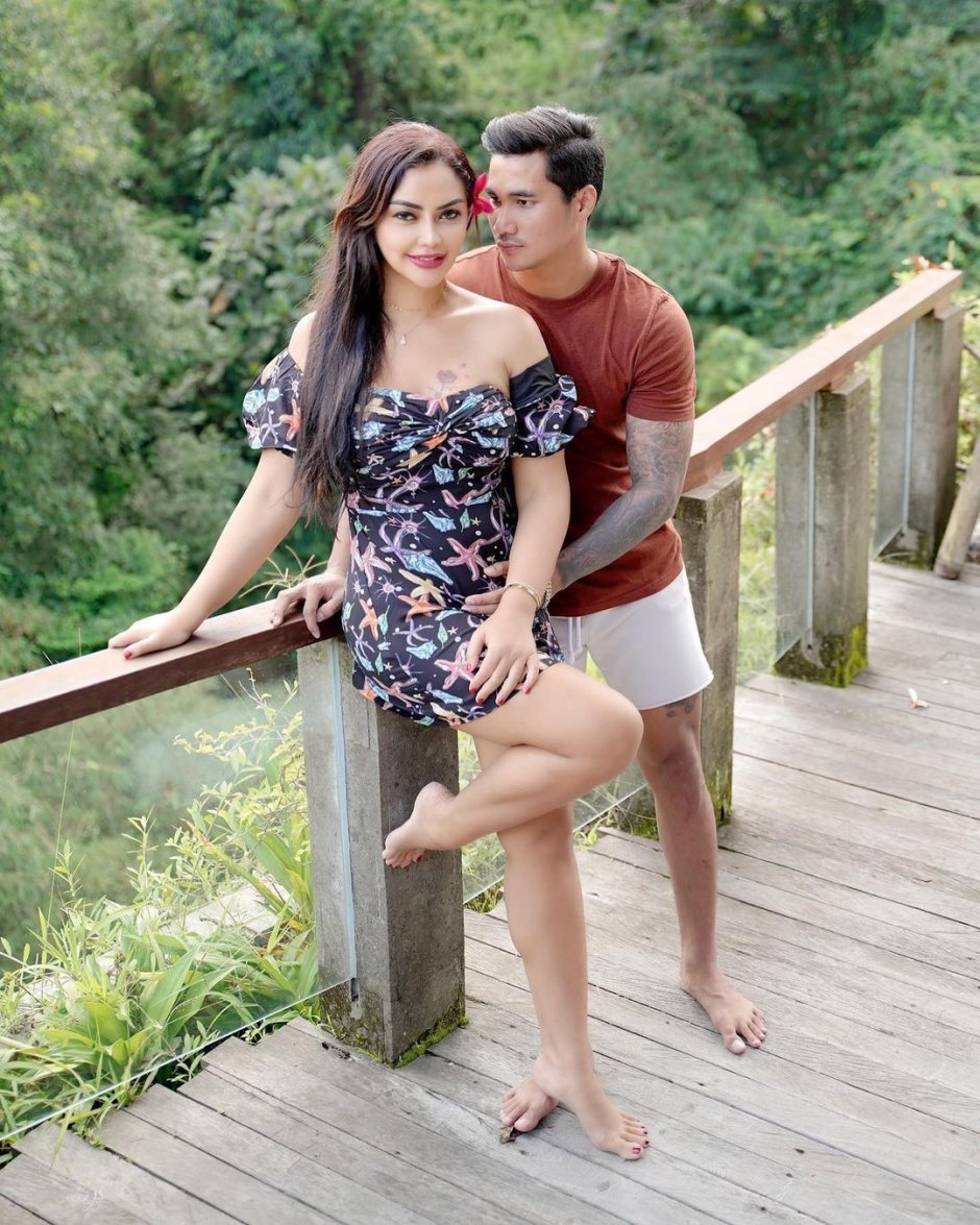 Video Bokep Tante Sisca Dan Boris