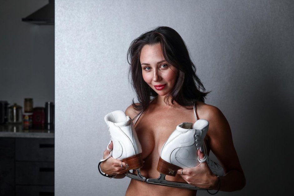 Women's chest
