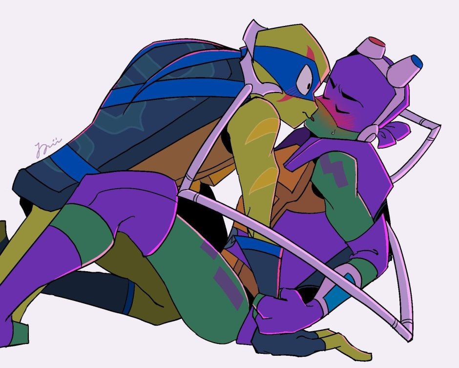 ROTMNT OC