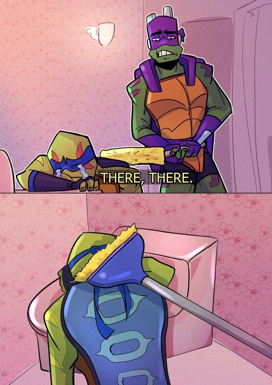 Rottmnt Donny Romantic