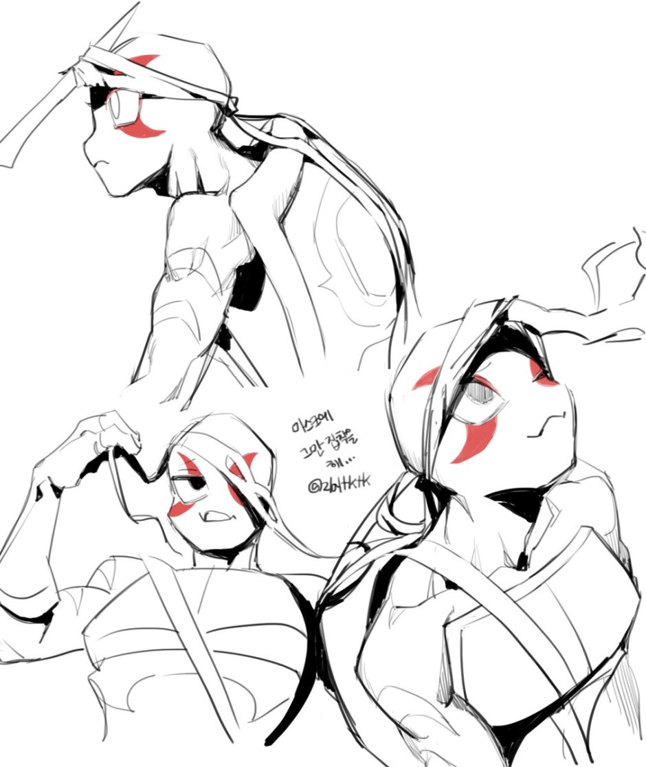 Rottmnt fanfiction Leotello