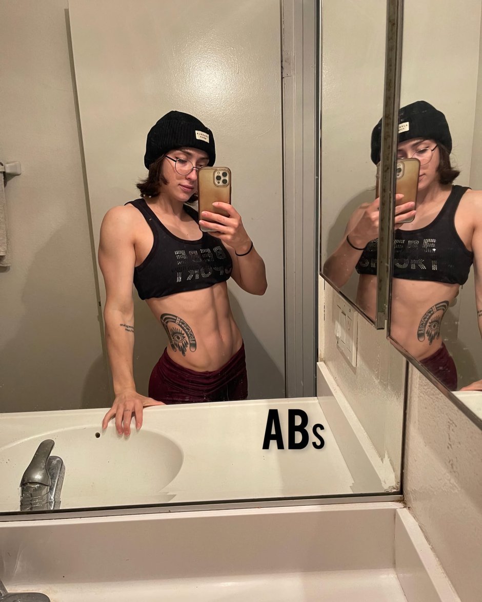 Leanbeefpatty tattoo