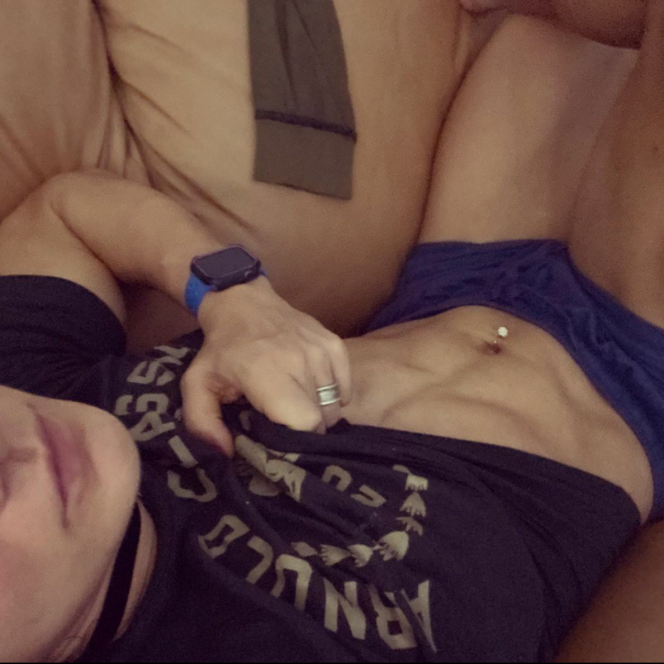 Mishina Valentina Leaked