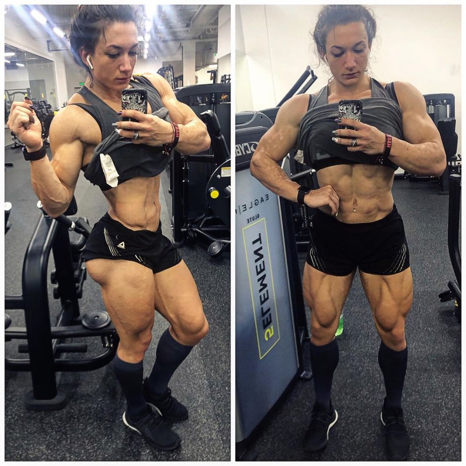 Valentina Mishina on stage