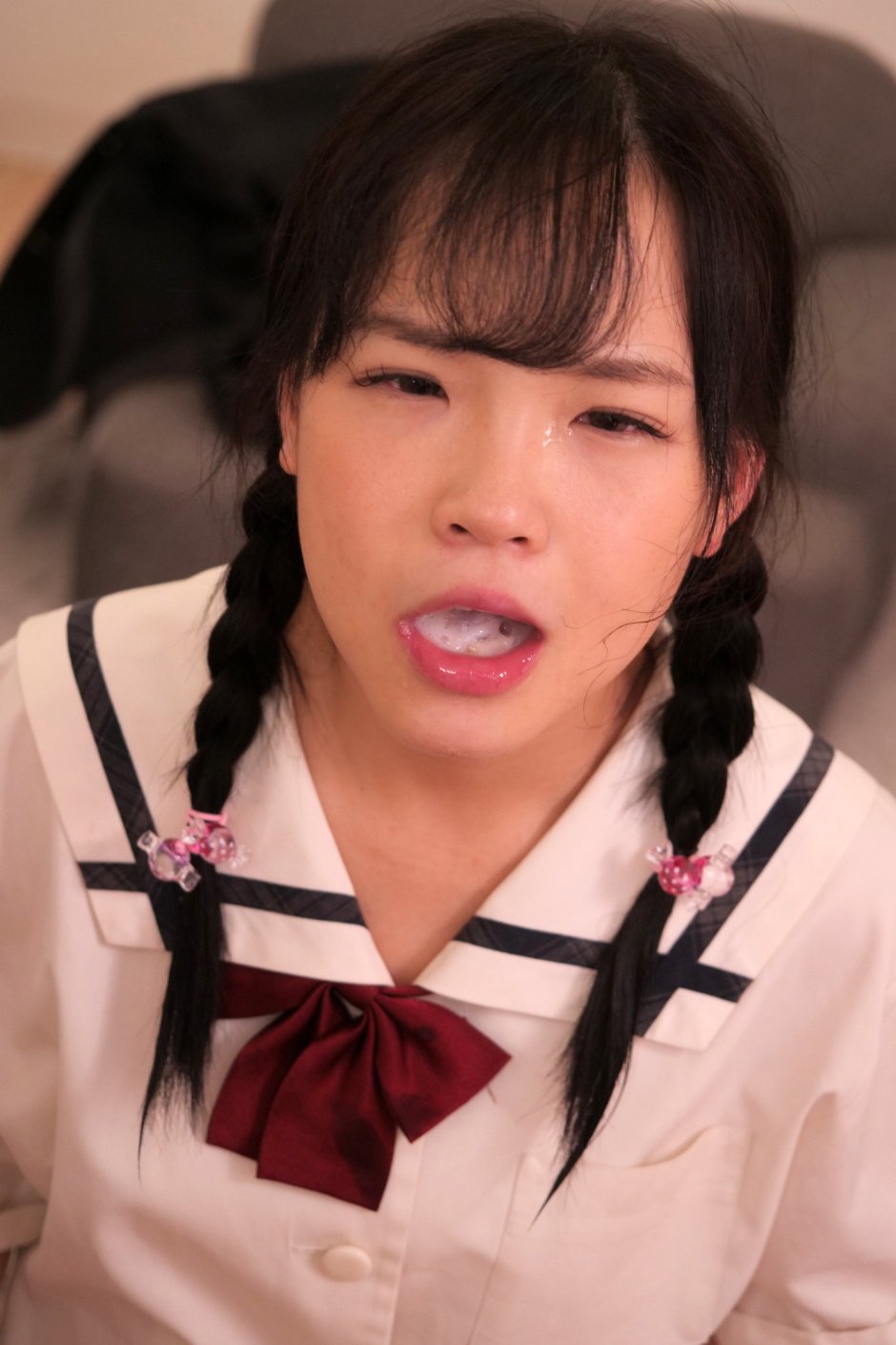 Kudou Rara actress