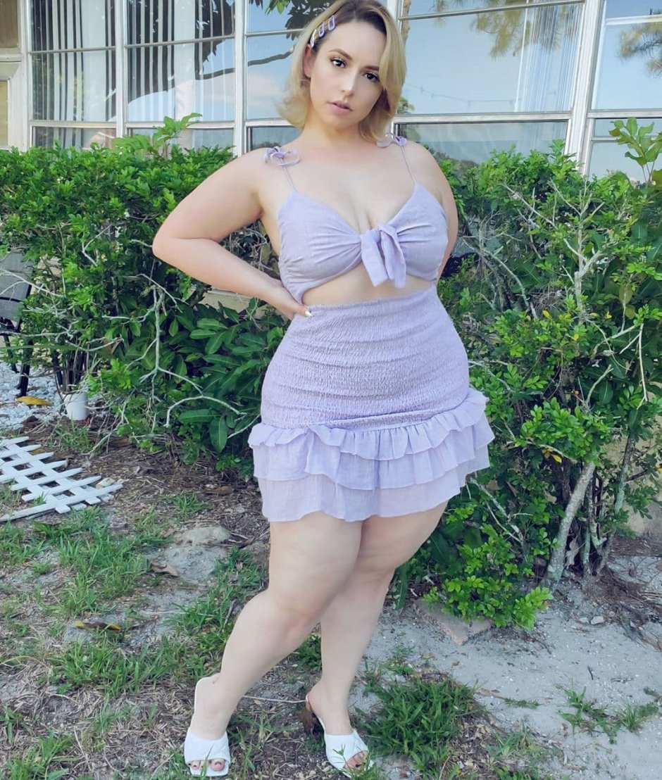 Josefina Vincenza Plus Size