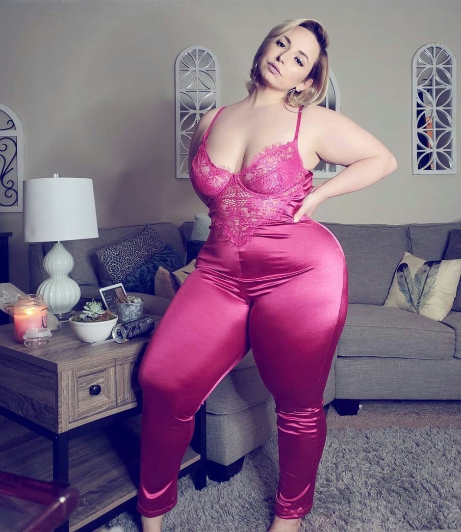 Josefina Vincenza Plus Size