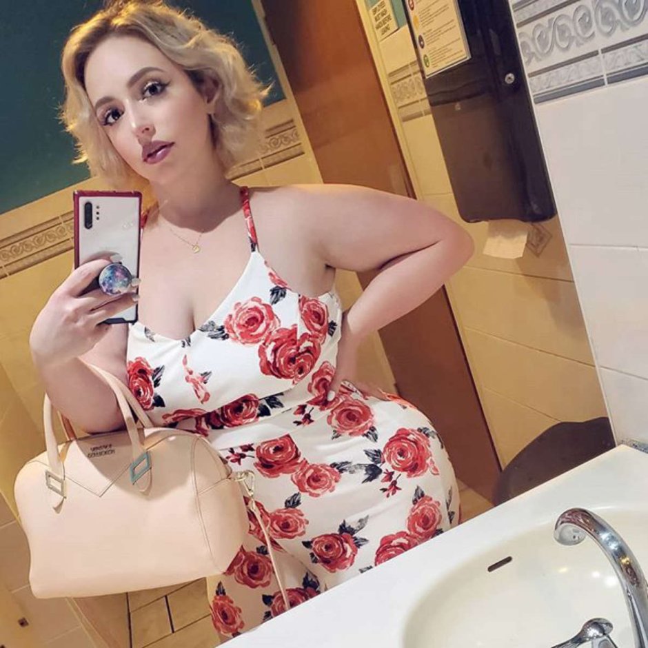 Josephine Vincens Naked