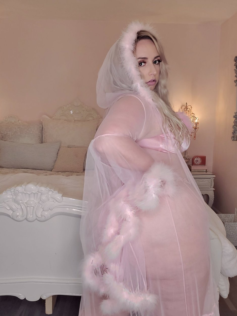 Josefina Vincenza Plus Size