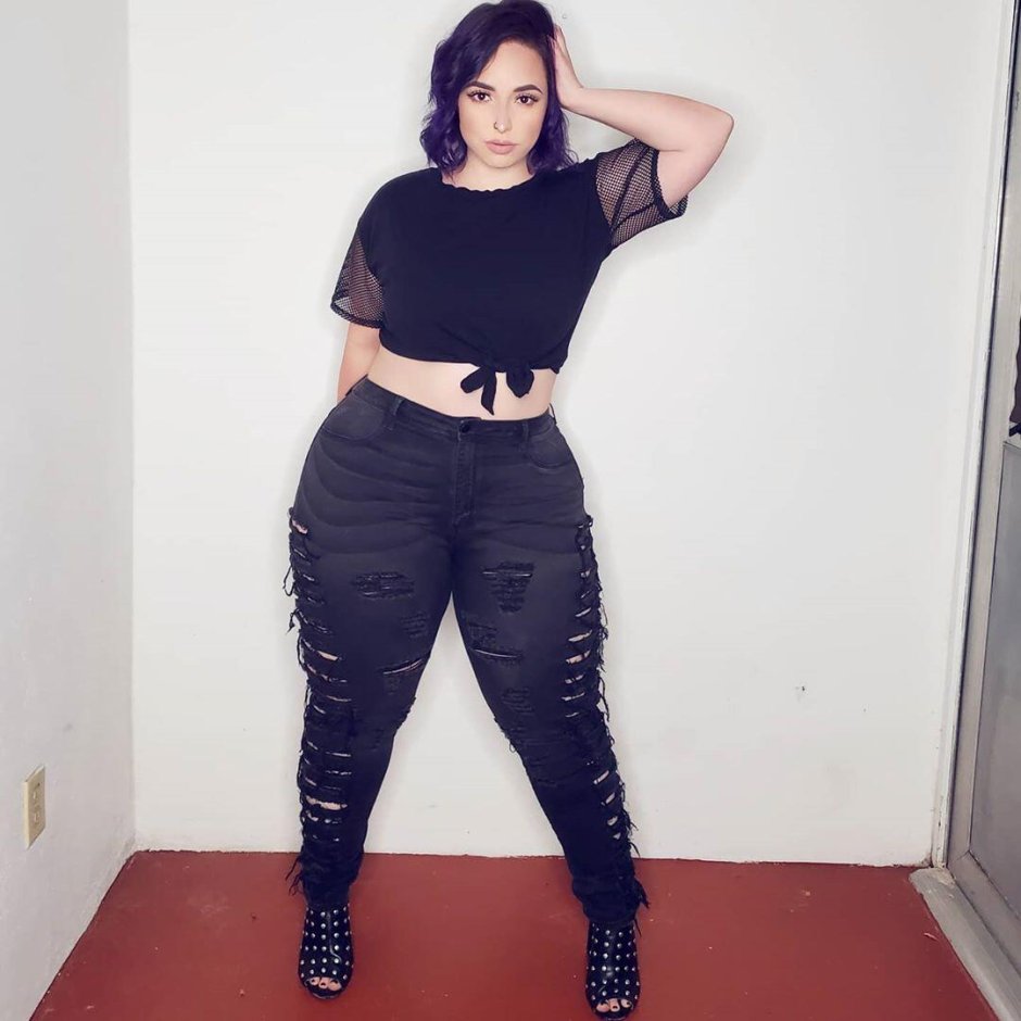 Josefina Vincenza Plus