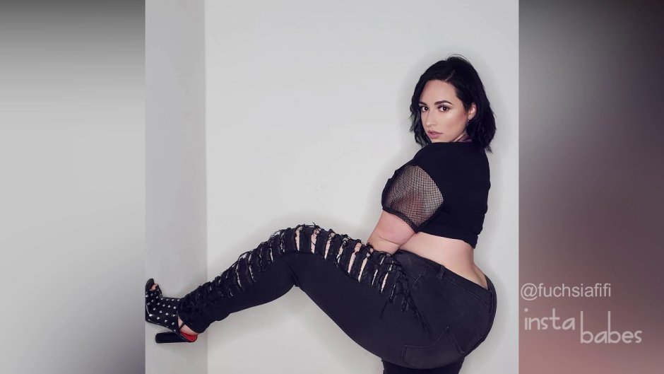 Josefina vincenza @fuchsiafi